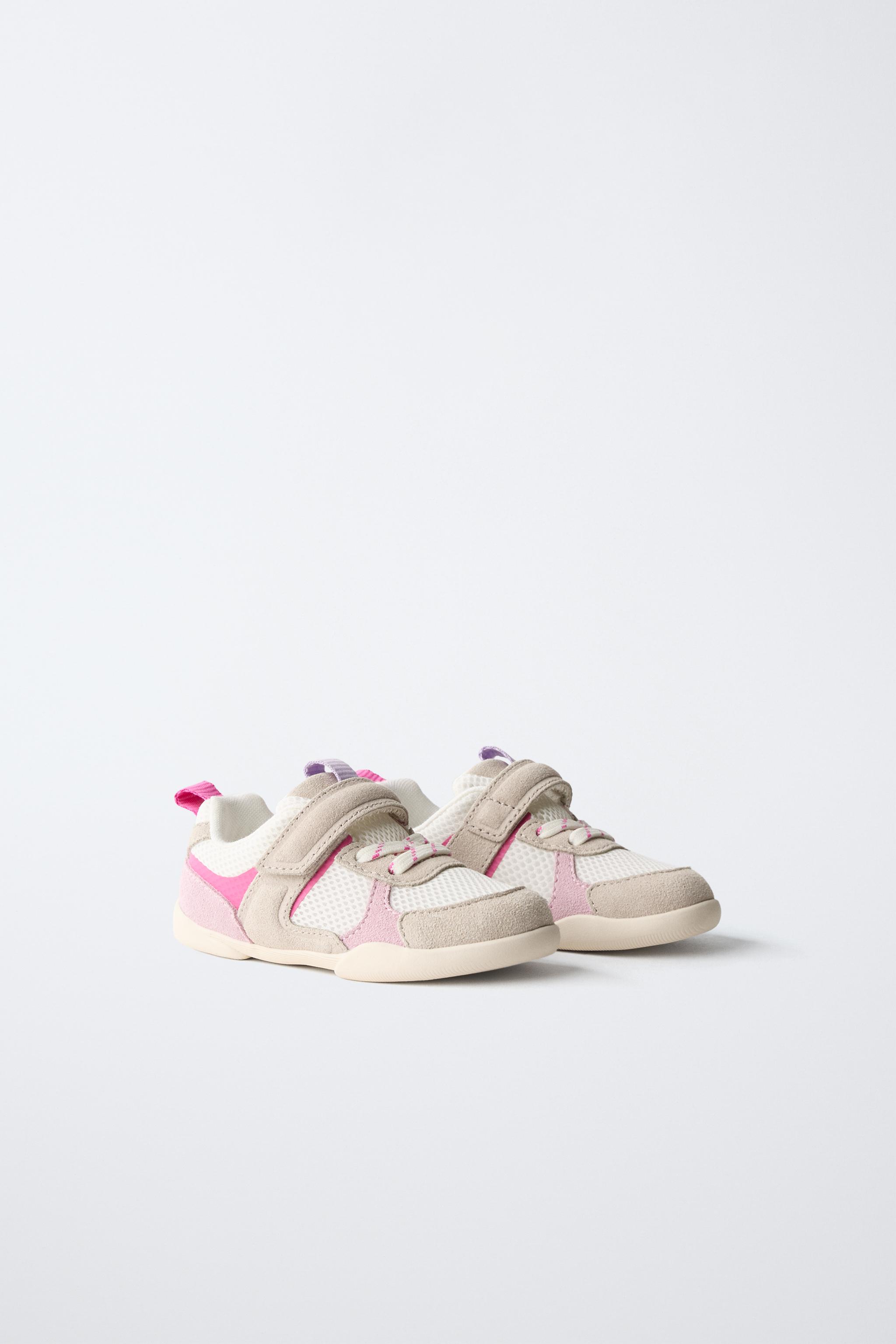 BAREFOOT COLOR SNEAKERS